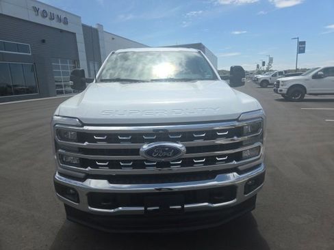 Certified 2026 Ford F250 Lariat AWD/4WD image 2
