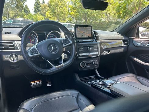 Used 2019 Mercedes-Benz GLE 43 AMG 4MATIC Coupe image 7