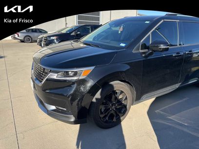 Certified 2024 Kia Carnival SX