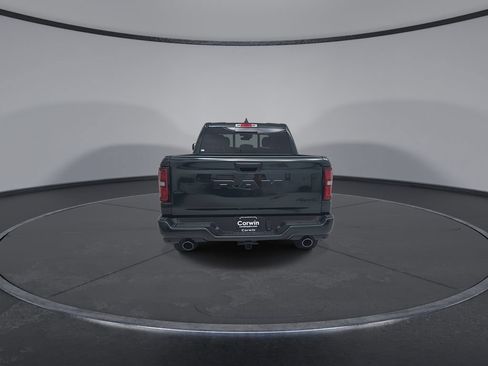 New 2026 RAM 1500 Express AWD/4WD image 13