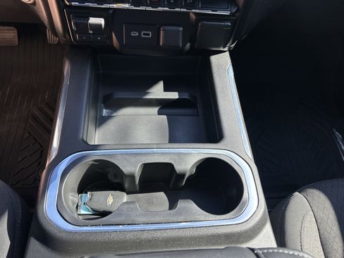 Used 2021 Chevrolet Silverado 1500 RST w/ All Star Edition Plus image 28