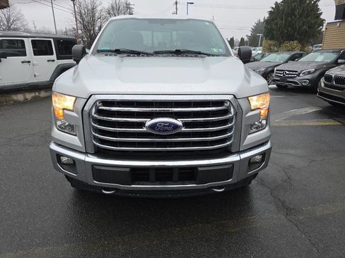 Used 2017 Ford F150 XLT w/ Equipment Group 302A Luxury image 8