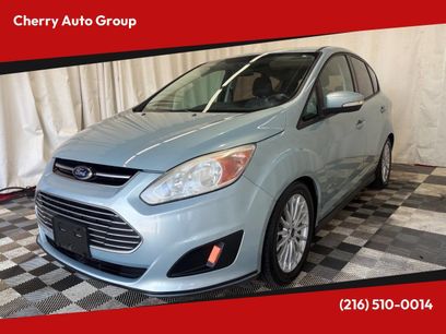 Used 2013 Ford C-MAX SE
