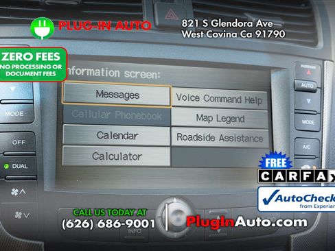 Used 2008 Acura TL Type-S FWD image 28