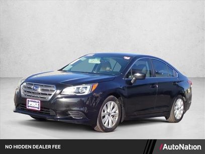 Used 2016 Subaru Legacy 2.5i Premium