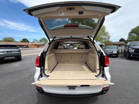 Used 2015 BMW X5 xDrive35i AWD/4WD image 21