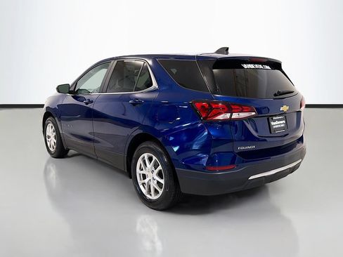 Used 2022 Chevrolet Equinox LT FWD image 7