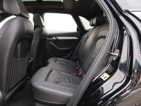 Used 2018 Audi Q3 2.0T Premium image 35