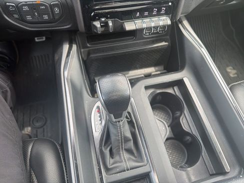 Used 2022 RAM 1500 Rebel w/ Rebel Level 2 Equipment Group image 17