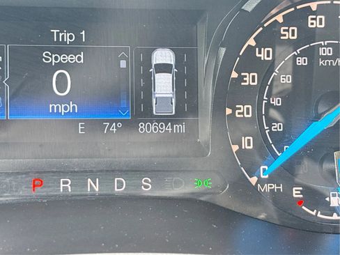 Used 2020 Ford Ranger XLT image 43