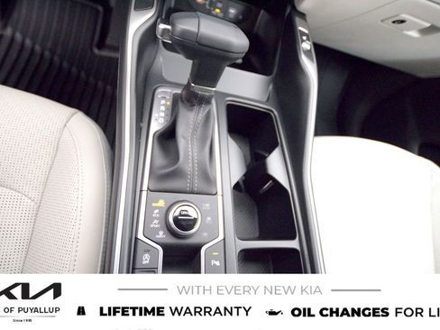 New 2026 Kia Sorento S image 24