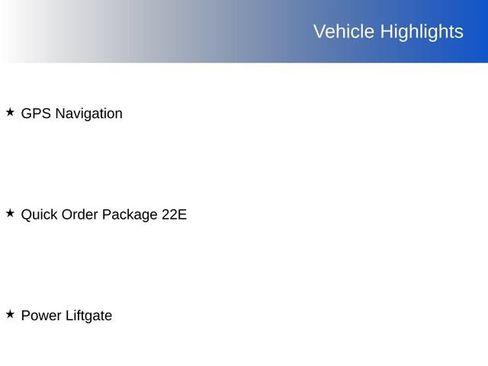 Used 2021 Jeep Grand Cherokee L Limited image 3