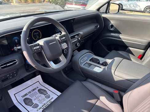 New 2026 Hyundai Palisade SEL image 12