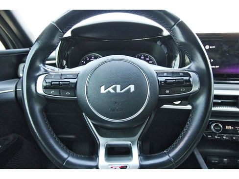 Used 2022 Kia K5 GT-Line image 9