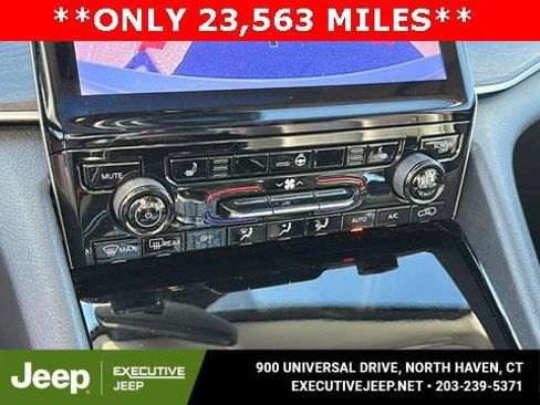 Certified 2022 Jeep Grand Cherokee Limited image 19