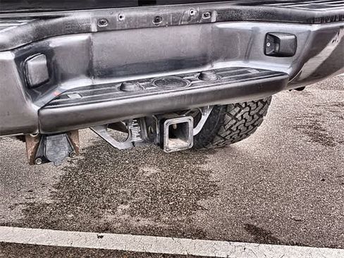 Used 2012 Toyota Tacoma PreRunner image 35