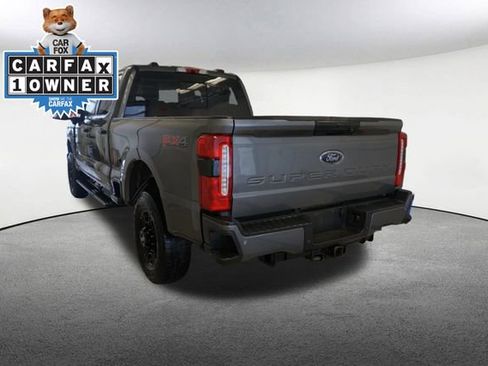 Used 2023 Ford F250 XL w/ STX Appearance Package image 11