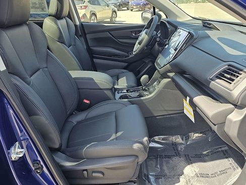 New 2026 Subaru Ascent Bronze Edition AWD/4WD image 17