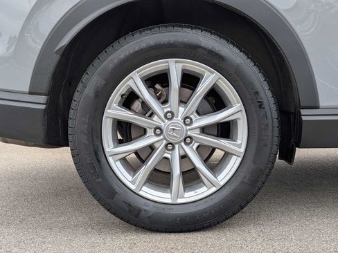 Certified 2025 Honda CR-V EX-L image 14