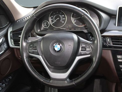 Used 2016 BMW X5 xDrive35i image 15