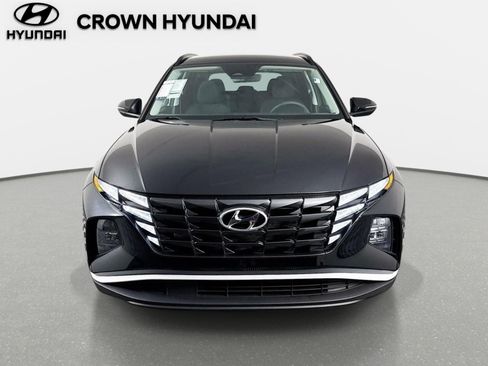 Certified 2023 Hyundai Tucson SEL w/ Winter Package FWD image 2