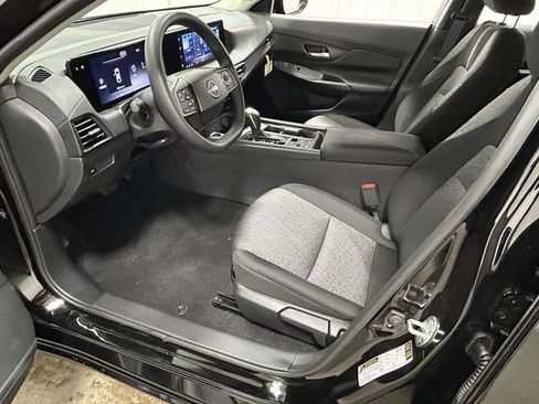 New 2026 Nissan Sentra SV image 11