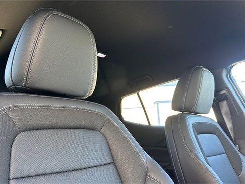 Certified 2024 Chevrolet Equinox EV LT image 15