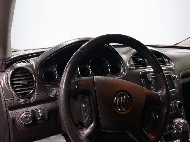 Used 2017 Buick Enclave Leather AWD/4WD image 11