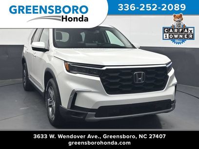 Used 2023 Honda Pilot EX-L
