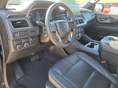 Used 2024 Chevrolet Tahoe RST w/ Luxury Package image 10