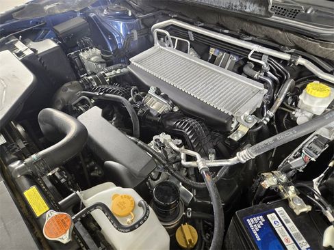 Used 2019 Subaru Ascent Touring image 24