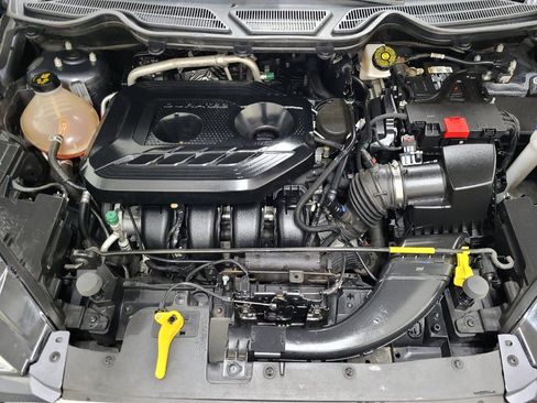 Used 2020 Ford EcoSport Titanium AWD/4WD image 30