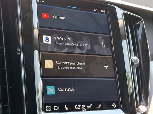 Certified 2025 Volvo XC60 B5 Plus image 15