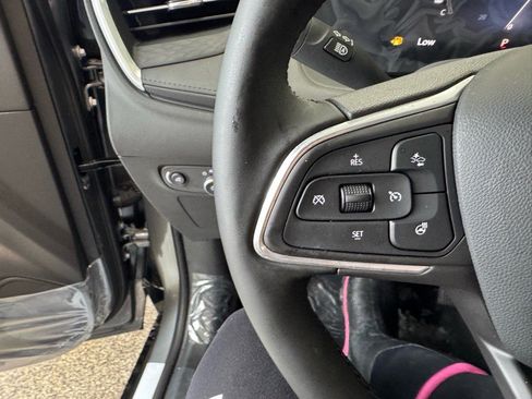 New 2026 Buick Encore GX Sport Touring w/ Advanced Technology Package image 27