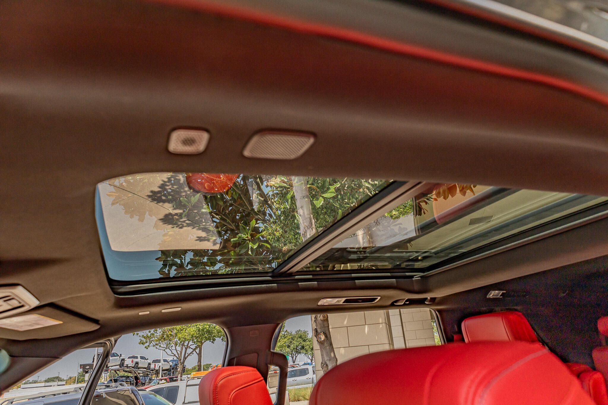 Used 2025 Toyota Sequoia TRD Pro AWD/4WD image 30