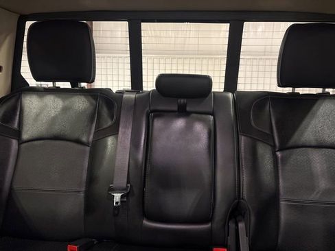 Used 2022 RAM 2500 Laramie image 24