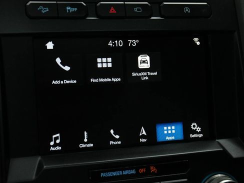 Used 2018 Ford F150 Raptor w/ Equipment Group 802A Luxury AWD/4WD image 70
