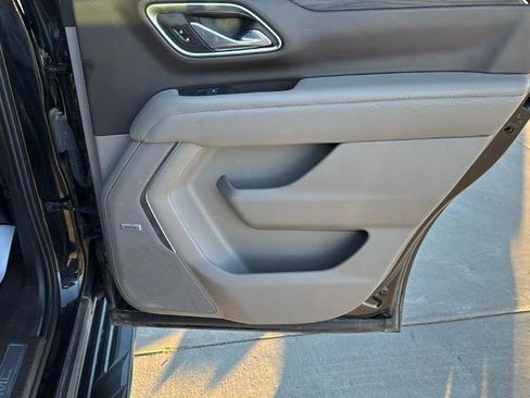 Used 2021 GMC Yukon SLT AWD/4WD image 21