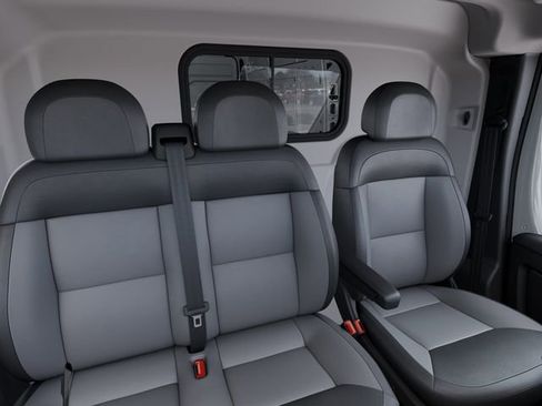 New 2026 RAM ProMaster 3500 w/ Premium Convenience Group FWD image 16