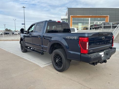 Used 2020 Ford F250 Lariat image 3