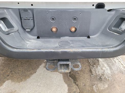 Used 2017 RAM 1500 Rebel w/ Luxury Group image 10