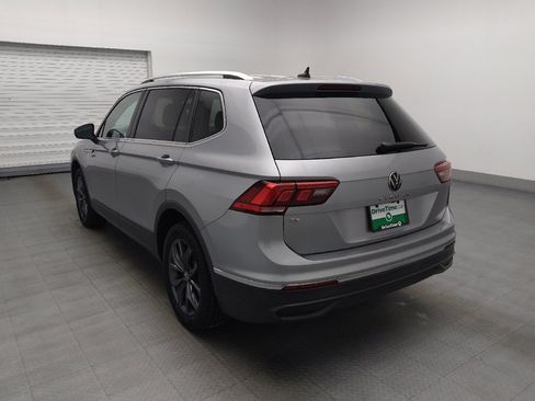 Used 2023 Volkswagen Tiguan SE FWD image 5