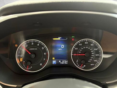 Used 2020 Subaru Ascent Premium w/ Sport Package AWD/4WD image 7