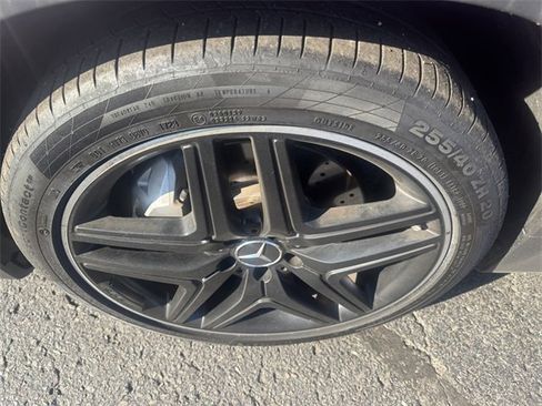 Used 2021 Mercedes-Benz GLB 35 AMG 4MATIC image 12