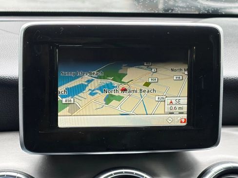 Used 2014 Mercedes-Benz CLA 250 CLA 250 Coupe 4D w/ Sport Package image 26