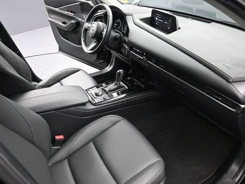 Certified 2025 MAZDA CX-30 AWD 2.5 S w/ Select Sport Pkg image 23