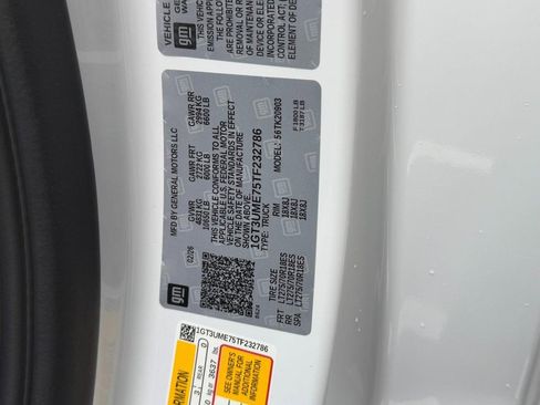 New 2026 GMC Sierra 2500 SLE image 20