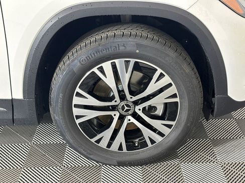 New 2026 Mercedes-Benz GLA 250 4MATIC image 13
