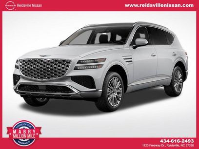 Used 2025 Genesis GV80 2.5T Standard