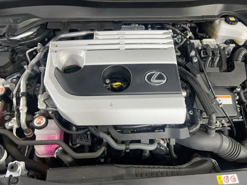 Used 2023 Lexus UX 250h F Sport w/ Accessory Package (Z1) image 29